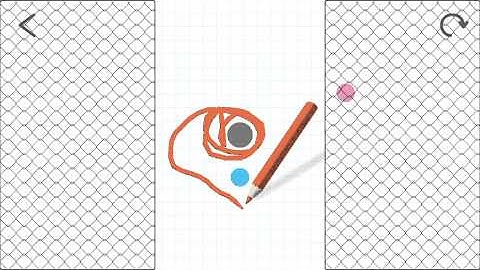 브레인 토트에서 스테이지 197를 클리어 했습니다! http://braindotsapp.com #Brain...