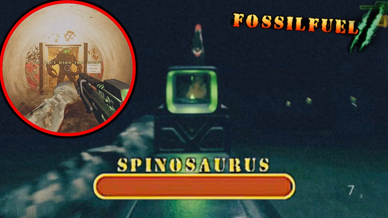 Playing Jurassic World Rebirth The Game Early!