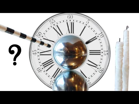 Insane Spinning Times of Steel Spheres ~ 3 Different Sizes | Magnet Tricks