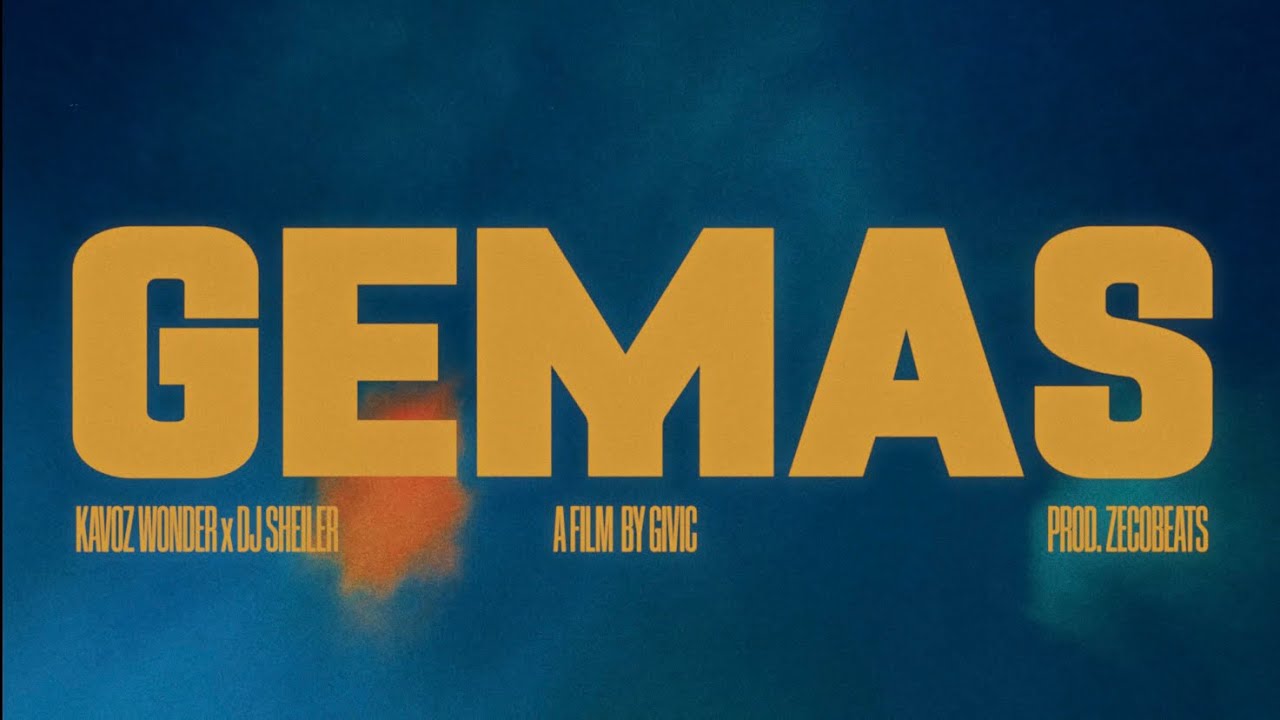 Watch Kavoz Wonder, ZecoBeats - GEMAS ft Dj Sheiler (Video Oficial) on YouTube Watch Kavoz Wonder, ZecoBeats - GEMAS ft Dj Sheiler (Video Oficial) on YouTube