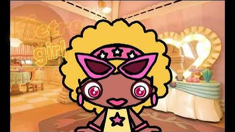 onix girls rule intro