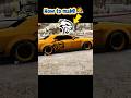 How To Make Hellcat Logo Tutorial Carparkingmultiplayer Carparking Short How To Make Hellcat Logo Tutorial Carparkingmultiplayer Carparking Short