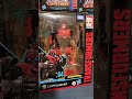 Cliffjumper aka Red Bumblebee, lol. This figure is great. #transformers #hasbro #toy #actionfigure