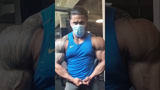 Fitness motivación gym Leonel Alejandro Ugas #music #anime #phonk #remix #genshinimpact