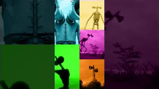 Siren Head - Coffin Dance Song(COVER)#coffindance#dancecraze#dancemoves#sirenhead#short