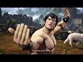 Just Us Baddies 49 - Losers Quarters - BtB | DWIN (Law) VS DaKinG (King) - Tekken 8