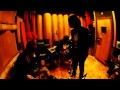 SCREW RECORDING SHOOT