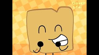 Bramble animation meme - BFDI animation - Woody
