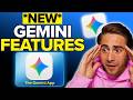 Google Gemini’s New Desktop App is CRAZY 🤯 (MAJOR UPGRADE)