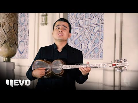 Farruxbek Nabiyev — Ona Turkiston (Official Music Video)