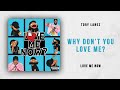 Tory Lanez - Why Don