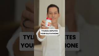does tylenol deplete your glutathione How Tylenol Depletes Your Glutathione Stores