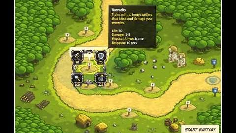 How to hack Kingdom Rush