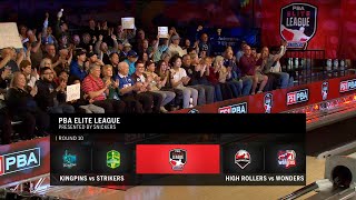 2024 PBA Elite League Round 10 | Full PBA on FOX Telecast