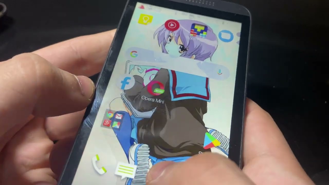 Podano na blat odc 1 cz 1/2 - HTC Desire 510 po 3 tygodniach korzystania