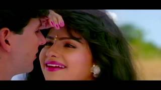 Waada Raha Sanam - Khiladi 1992