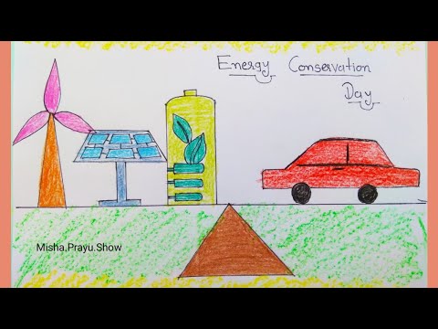 National Energy Conservation