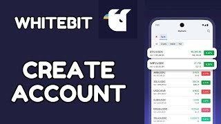 How to Create Account on Whitebit 2025? screenshot 4