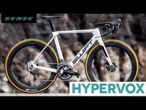 Бейне: Swift Hypervox шолуы