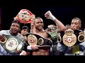 Roy Jones Jr - Untouchable (Highlights / Tribute in HD)