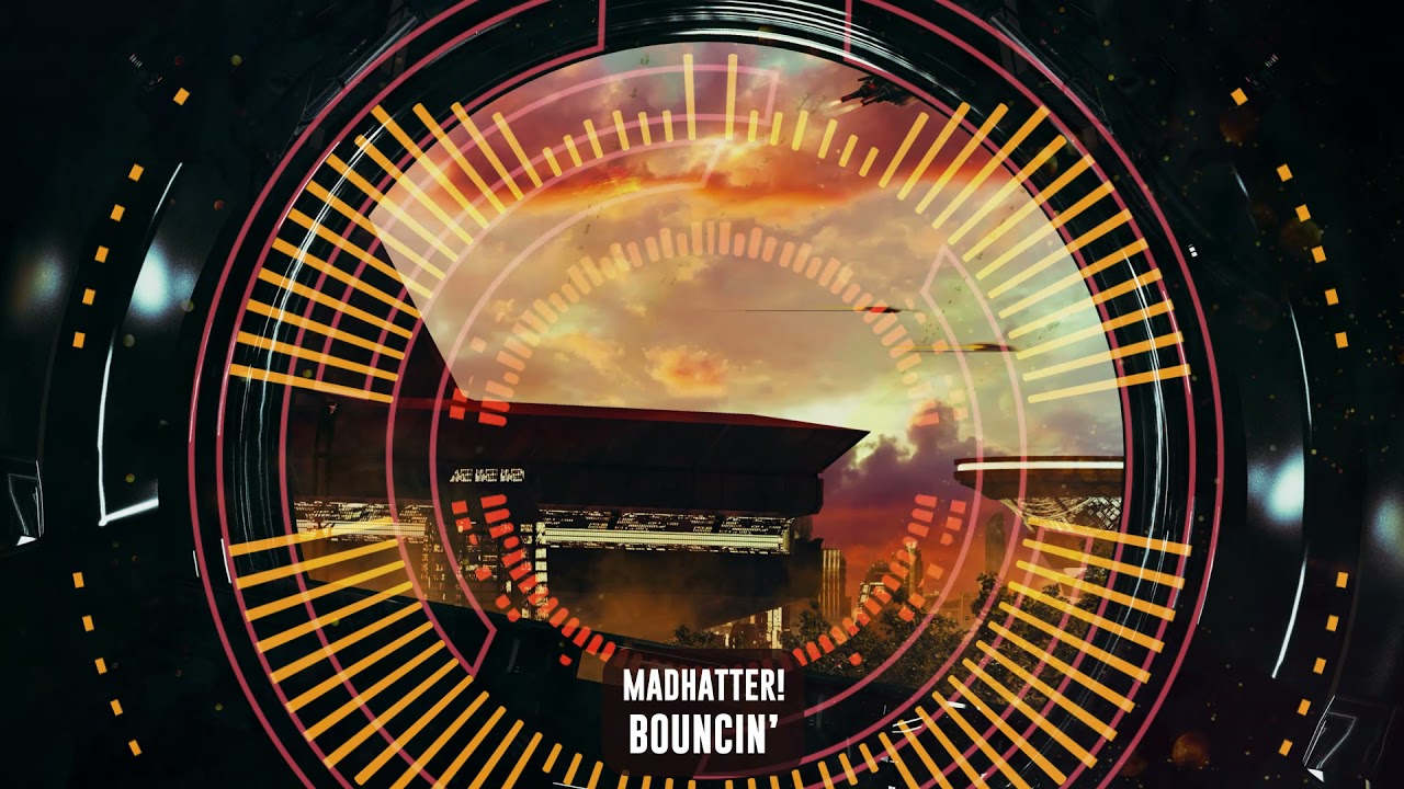 Watch MADHATTER! - Bouncin' | Subsidia on YouTube Watch MADHATTER! - Bouncin' | Subsidia on YouTube