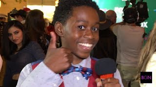 BGN Interview - The Cast of A Christmas Story Live