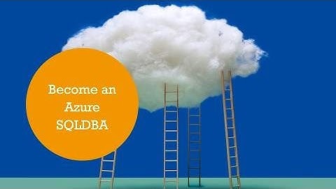 AZURE SQLDBA Training