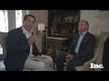 Tony Robbins interview with Ray Dalio, the Steve Jobs of investing 2017.09.19