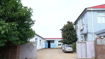 Qingdao Sande Tech Company Profile