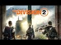 Tom Clancy's The Division 2 (Full Game Soundtrack) | Music by Ola Strandh