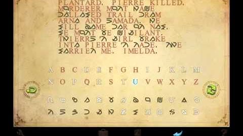 Lets play Broken Sword. The Shadow Of The Templars - 3