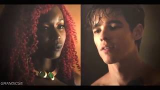 dick & kory | let's get it started