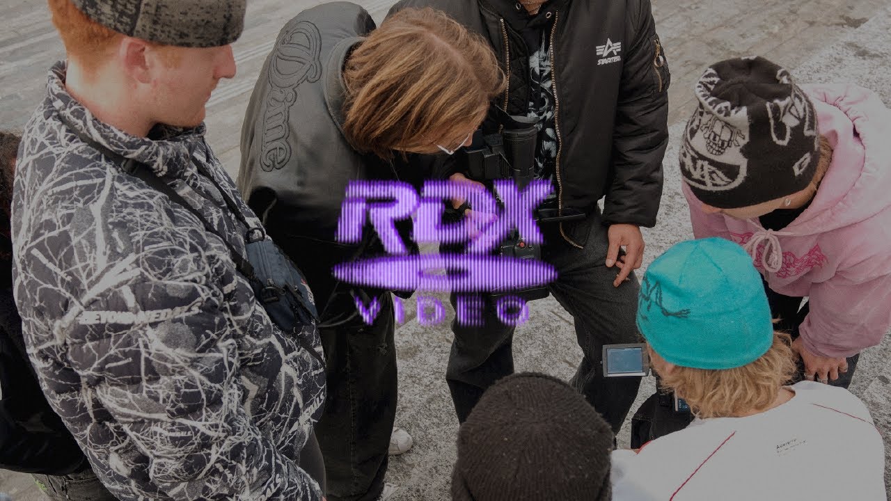 RDX VIDEO - by Radix Zürich