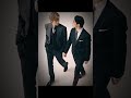 #btsarmy #taekook 💜💚