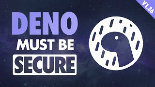 What's new in Deno 1.36?