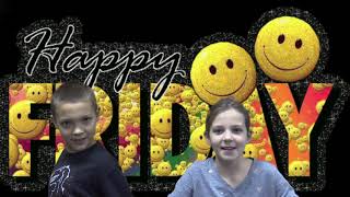 Lee Elementary | Morning Message 1.12.18