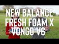 New Balance Showdown: 1080 V13 vs Vongo 6 Mp3 Song