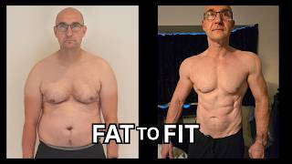 How to Recomp on TRT: What Actually Worked for Me