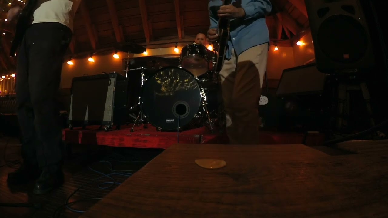 Runnin' Strange (Live @ State Social House 3/3/2023)