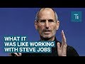 Steve Jobs Fired Me 5 Times And I Still Loved Working With Him