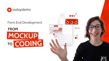 Front End Development: From Mockup to Coding