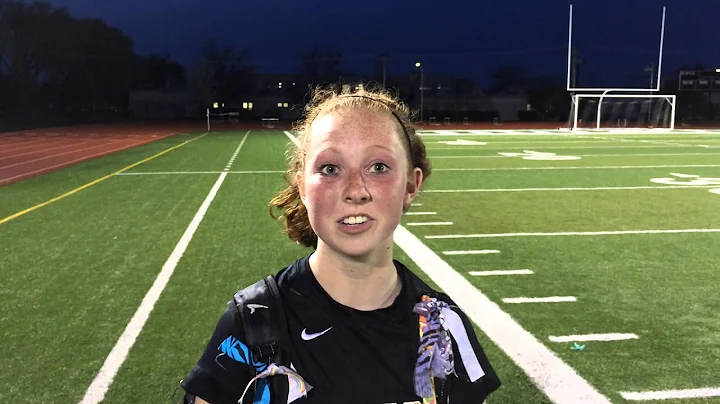 Elmwood Park's Kelly Scanlon