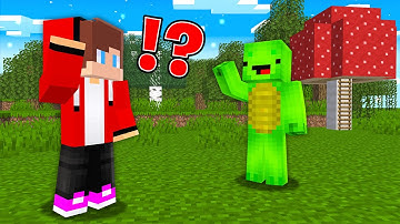 Why Did Mikey Move to a New House?!