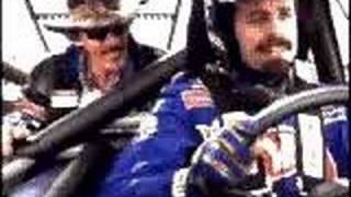 Nascar Ridealong Program Commercial