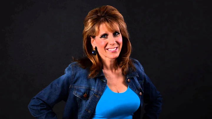 "Wanted"- Debra Fiore (Cover)