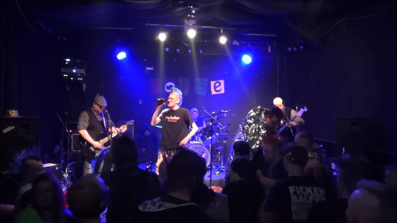 Die Bierbusters - Nazipack