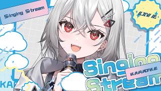 【#歌枠】1曲いかがですか？余韻配信💗 #shorts #vtuber #vsinger