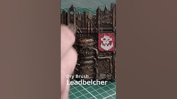 kill team octarius terrain