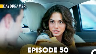 Daydreamer Full Episode 50 (English Subtitles)