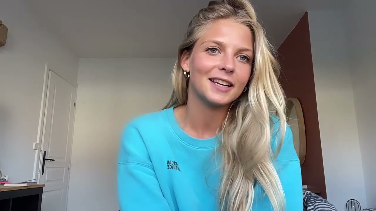 Vidéo de présentation / Faustine Surmont